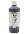 Tas-ty Chocolate Topping Sauce 625g