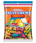 Tootsie Fruit Chews Bag 164g - 12 x 164g Bags