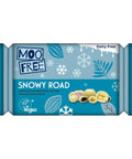 Moo Free Snowy Road Pack 100g