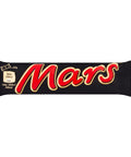 Mars, Caramel, Nougat & Milk Chocolate Snack Bar 51g - 24 x 51g Bars