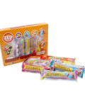 Zed Candy Mini Sweet Hamper in Orange 177g - 13 x 177g Boxes