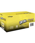 Chipoys Chilli and Lime Bag Tortilla Chips 113.4g Bags - 8 x 113.4g Bags