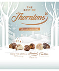 Thorntons The Best of Thorntons Advent Calendar 258g