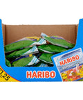 Haribo Football Frenzy Limited Edition Bag 140g - 12 x 140g Bags