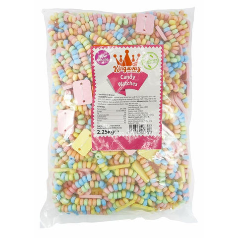 Kingsway Candy Watches 2.25kg