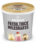 Shmoo Cappuccino Milkshake Mix 1.25kg