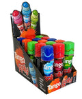 Tango Rolly Liquid Candy 60ml - 15 x 60ml Bottles