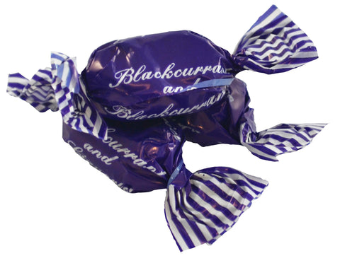 Stockley's Sugar Free Blackcurrant & Liquorice 2kg