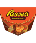 Reese's Peanut Butter Cup Miniatures Gift Box 200g