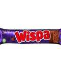 Cadbury Wispa Chocolate Bar 36g - 48 x 36g Bars