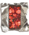 Dirty Cow Hail Mary Berry Plant Based Chocolate Bar 80g