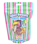 Igloo Mega-Mix Jamboree Freeze Dried Sweets Pouch 90g - 10 x 90g Pouches