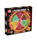 Zed Candy Double Dares Hot or Not Jelly Bean Game 100g - 12 x 100g Box