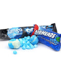 Igloo Blue Pic n Mix Freeze Dried Sweets Pouch 90g - 10 x 90g Pouches