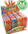 Swizzels Flic 'n' Lic Lollies 14g - 24 x 14g Lollipops