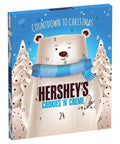 Hershey's Cookies 'N' Creme Advent Calendar 205g