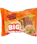 Bip Candy Big Burger 28g - 18 x 28g Packs