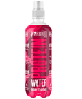 Warrior Berry Flavour Protein Water 500ml - 12 x 500ml Bottles