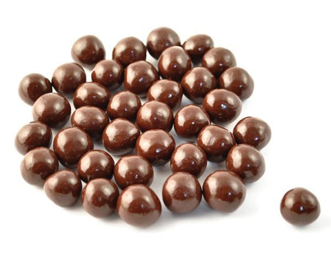 Carol Anne Dark Chocolate Hazelnuts