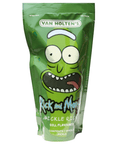 Van Holten's Pickle Rick Dill Pickle In A Pouch Pack 360g - 12 x 306g Pouches