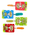 Warheads Super Sour Squeeze Me Gel 20g - 32 x 30g Packs