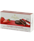 Anthon Berg Strawberry in Sparkling Wine Chocolate Covered Marzipan 220g - 12 x 220g Packs