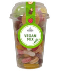 Bonds Vegan Mix Candy Cup 290g - 6 x 290g Cups