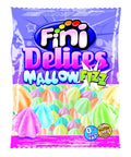 Fini Delices Fizzy Mallows Bag 1kg