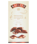 Baileys Original Milk Chocolate Bar 90g - 15 x 90g Bars