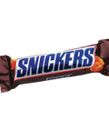 Snickers Chocolate Bar 50g - 24 x 50g Bars