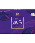 Cadbury Milk Tray Box 78g - 22 x 78g Boxes