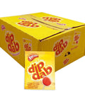 Barratt Sherbet Dip Dab 23g - 50 x 23g Packs