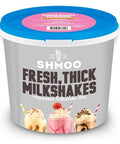 Shmoo Bubblegum Milkshake Mix 1.8kg