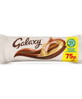 Galaxy Smooth Milk Chocolate Snack Bar £0.75 PMP 42g - 24 x 42g Bars