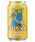 Gunna Miss Mojita Twisted Lemonade Can 330ml - 24 x 330ml Cans