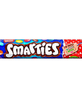 Smarties Milk Chocolate Giant Tube 120g - 20 x 120g Tubes