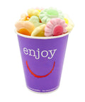 Accessories Enjoy Sweet Cups 12oz - 95 x 12oz Cups