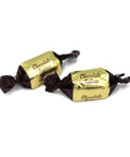 Queen's Delight Double Chocolate Toffees Bag 1kg