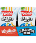 Maynards Bassetts Sports Mix Sweets Carton 350g