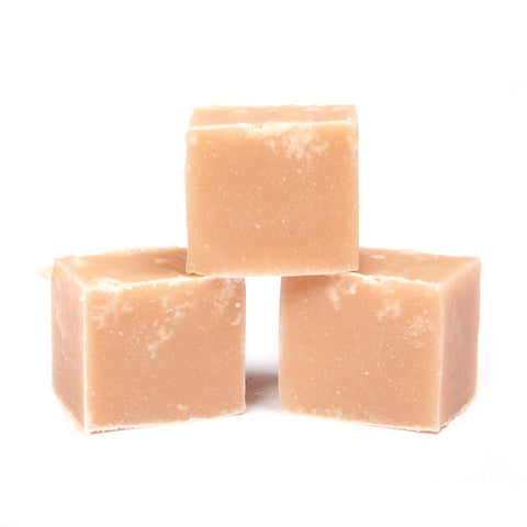 The Fudge Factory Dairy Free Vanilla Fudge 2kg