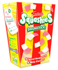 Swizzels Squashies Original Raspberry & Milk Flavour Gift Carton 280g