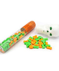 Candy Realms Spooky Tubes 50g - 16 x 50g Tubes