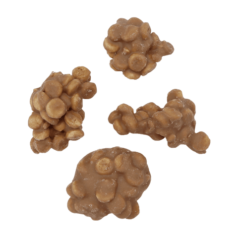 Kingsway Chocolate Apple Pie Clusters 2kg