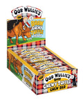 Oor Wullie's Chewy Toffee Bar 11g 10p PMP - 72 x 11g Bars