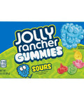 Jolly Rancher Sour Gummies Theatre Box 99g - 11 x 99g Boxes