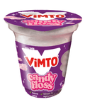 Vimto Candy Floss Cup 20g - 12 x 20g Cups