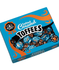 Walkers Nonsuch Salted Caramel Toffee Gift Box 350g