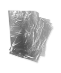 Clear Polythene Bags 6" x 8" - 1000 Bags