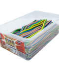 Fini Original Tutti Frutti Pencils Tub