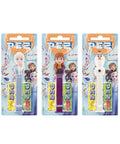 Pez Frozen 2 1+2 Impulse Packs - 12 x 17g Packs